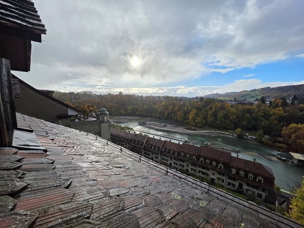 Ihr neues Zuhaus in der Altstadt von Bern 6