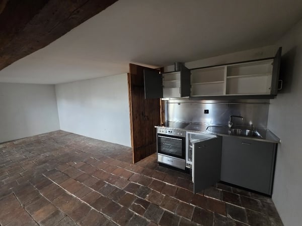 Ihr neues Zuhaus in der Altstadt von Bern 3