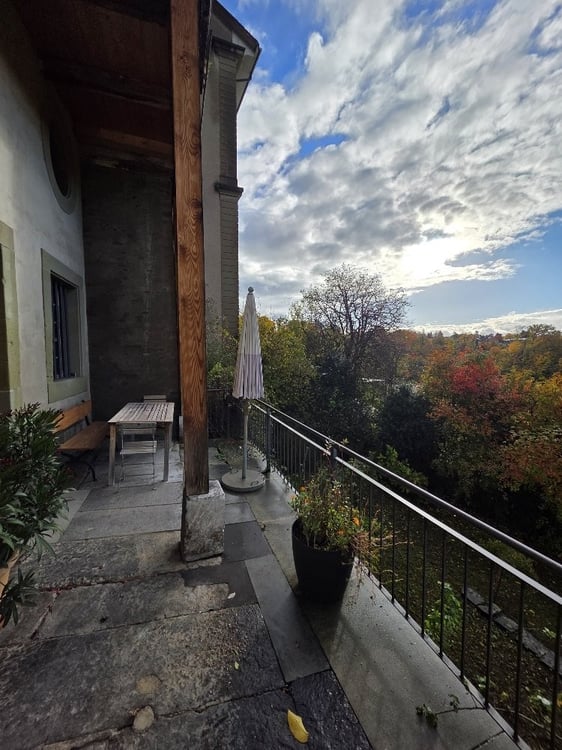 Ihr neues Zuhaus in der Altstadt von Bern 7