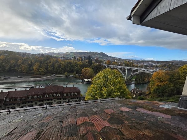 Ihr neues Zuhaus in der Altstadt von Bern 5