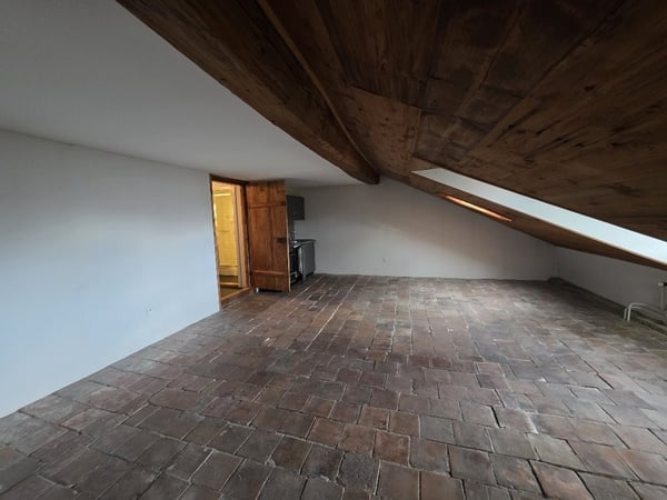 Ihr neues Zuhaus in der Altstadt von Bern 2