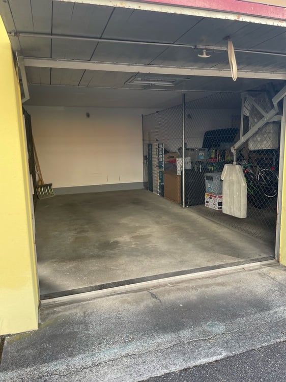 Einzelgarage in der Länggasse 2