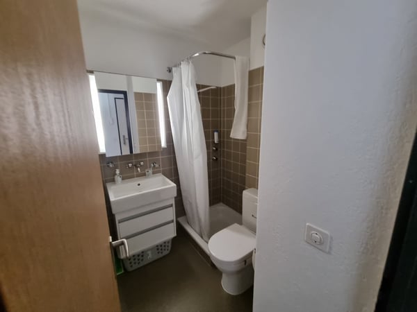 Schöne 2-Zimmerwohnung im *Länggassquartier*! 5