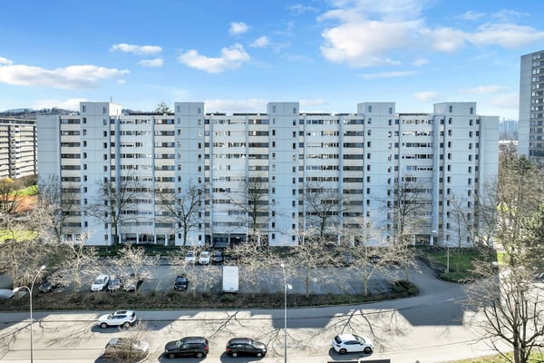 Moderne 1.5-Zimmerwohnung im Berner Fellergut-Quartier 1