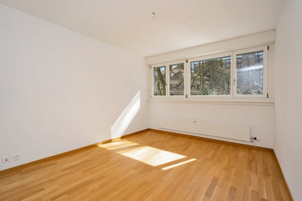 Moderne 1.5-Zimmerwohnung im Berner Fellergut-Quartier 4