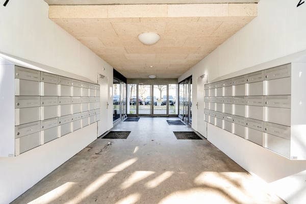 Moderne 1.5-Zimmerwohnung im Berner Fellergut-Quartier 2