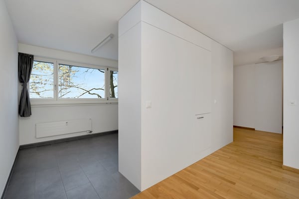 Moderne 1.5-Zimmerwohnung im Berner Fellergut-Quartier 6