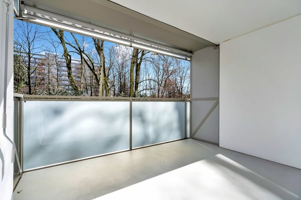 Moderne 1.5-Zimmerwohnung im Berner Fellergut-Quartier 9