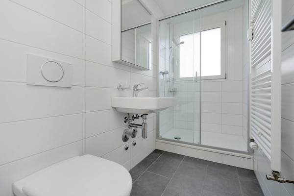 Moderne 1.5-Zimmerwohnung im Berner Fellergut-Quartier 8