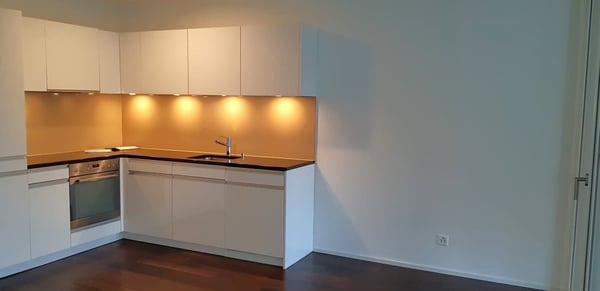 Helle 1.5-Zimmerwohnung nähe Bahnhof