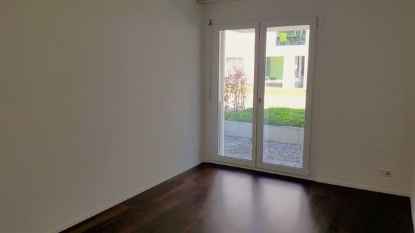 Helle 1.5-Zimmerwohnung nähe Bahnhof 8