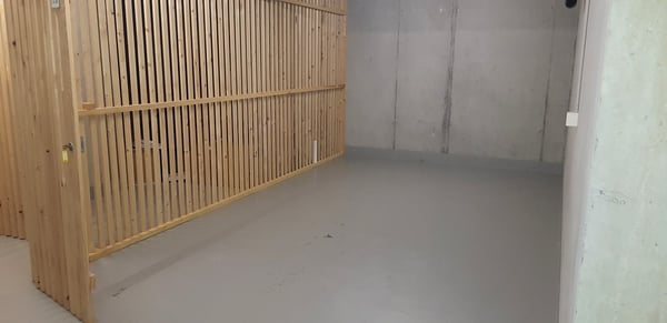 Helle 1.5-Zimmerwohnung nähe Bahnhof 9