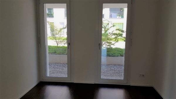 Helle 1.5-Zimmerwohnung nähe Bahnhof 7