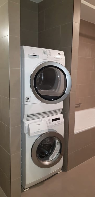 Helle 1.5-Zimmerwohnung nähe Bahnhof 6