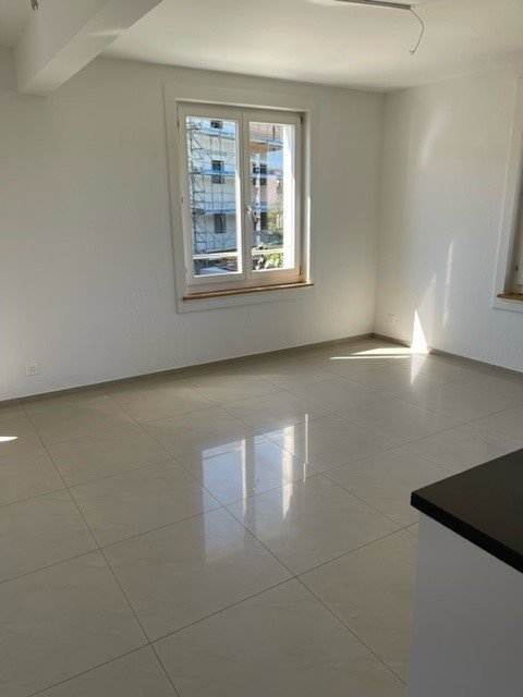 1.5-Zimmerwohnung mit eigenem Gartenanteil 4