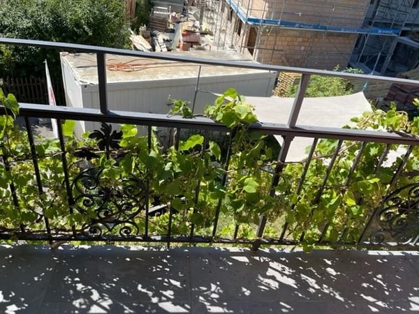 1.5-Zimmerwohnung mit eigenem Gartenanteil 7