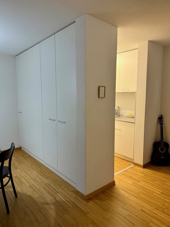 1.5-Zimmerwohnung im Länggassquartier! 7