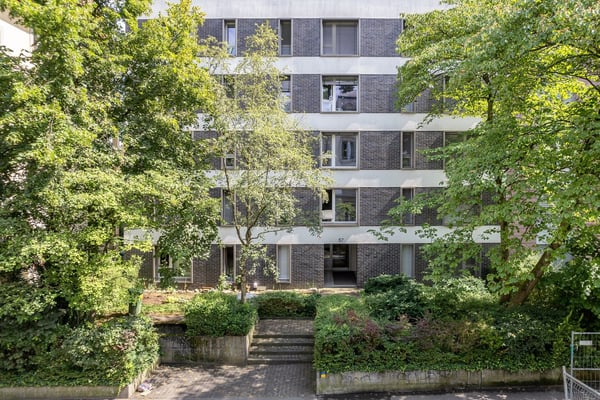 1.5-Zimmerwohnung im Länggassquartier! 1