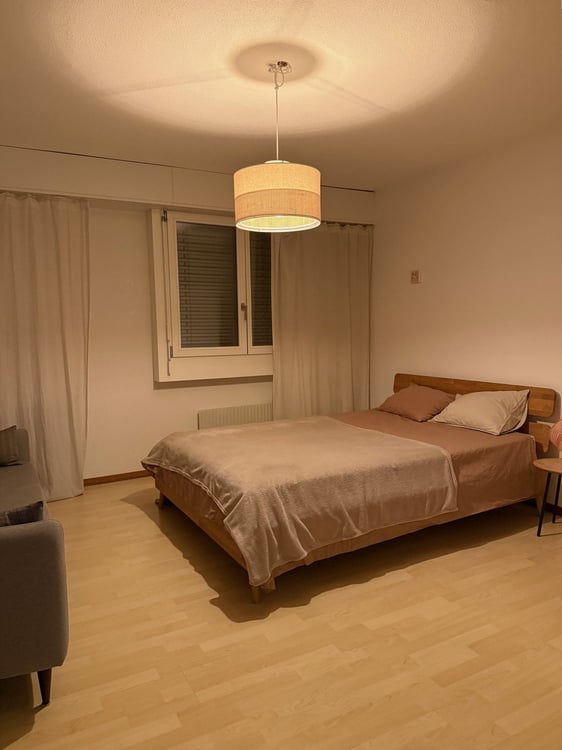 1.5-Zimmerwohnung im Länggassquartier! 3