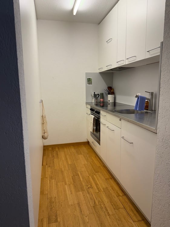 1.5-Zimmerwohnung im Länggassquartier! 8