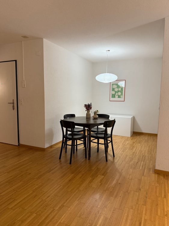 1.5-Zimmerwohnung im Länggassquartier! 4