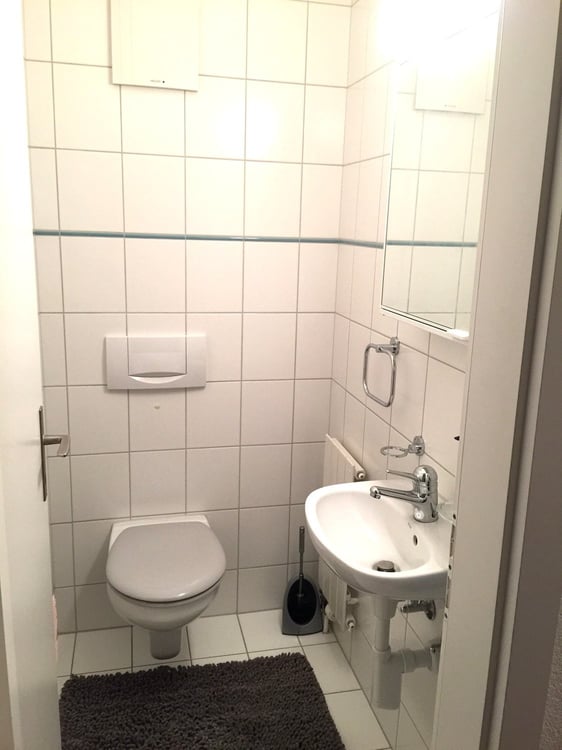 Helle und geräumige 1.5-Zimmerwohnung in naturnaher Lage 7