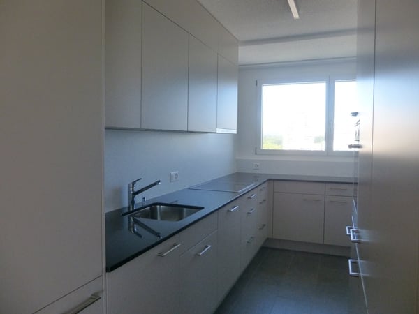 Moderne 3.5-Zimmerwohnungen mit Balkon am Bahnhof Bümpliz-Nord 3