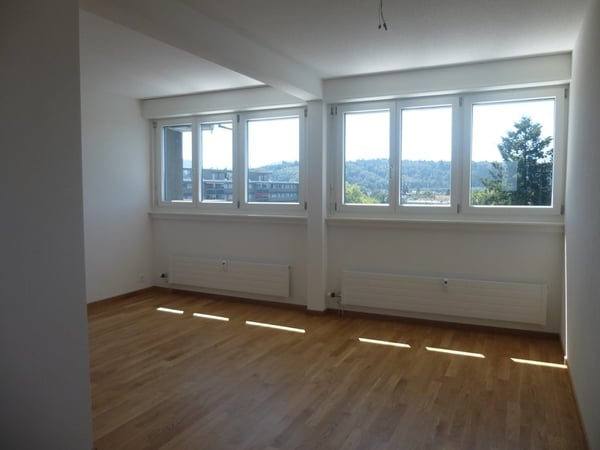 Moderne 3.5-Zimmerwohnungen mit Balkon am Bahnhof Bümpliz-Nord 4