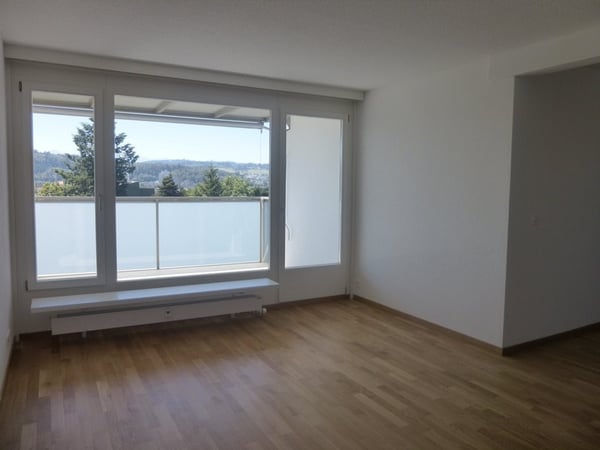 Moderne 3.5-Zimmerwohnungen mit Balkon am Bahnhof Bümpliz-Nord 7