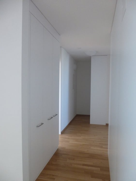 Moderne 3.5-Zimmerwohnungen mit Balkon am Bahnhof Bümpliz-Nord 6
