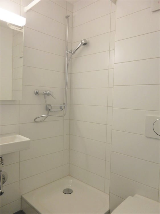 Moderne 3.5-Zimmerwohnungen mit Balkon am Bahnhof Bümpliz-Nord 7