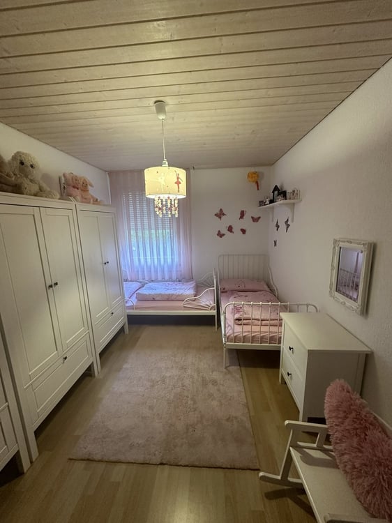 Wohnen im Grünen und trotzdem stadtnah 4