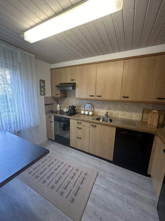 Wohnen im Grünen und trotzdem stadtnah 6