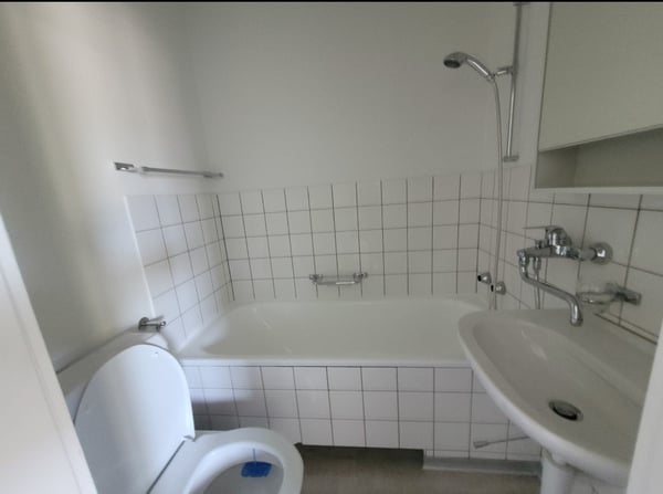 Helle 1-Zimmerwohnung Nähe Inselspital und Uni! 5