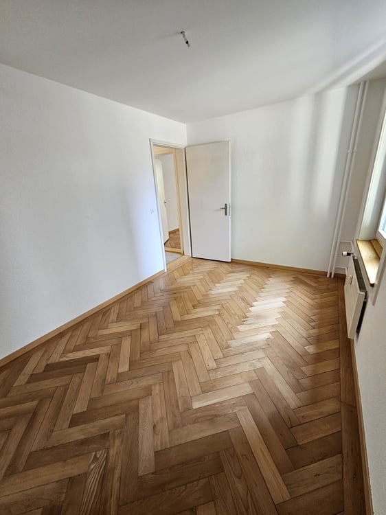Wohnen im beliebten Länggassquartier 4