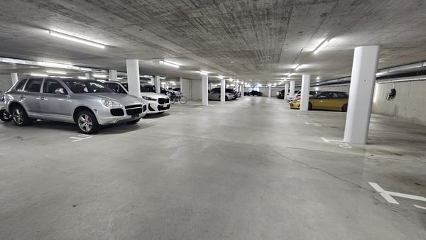 Einstellhallenplatz in 3604 Thun 2