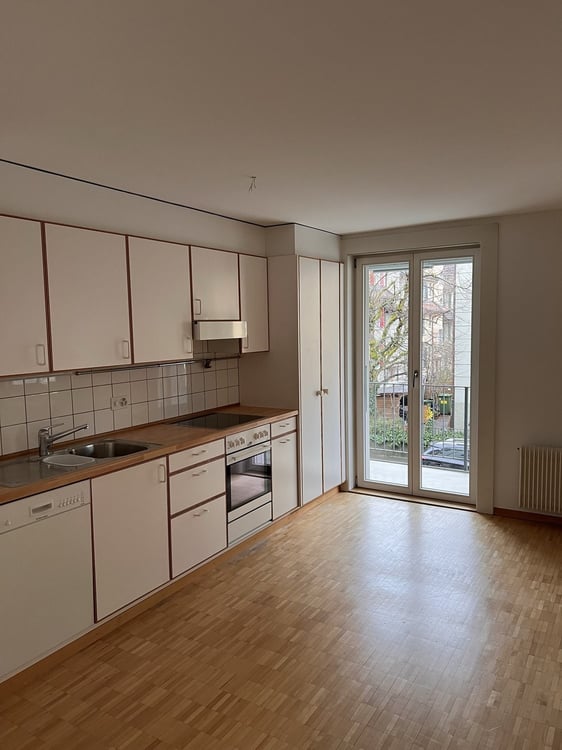 Wohnen im beliebten Länggasse Quartier! 2