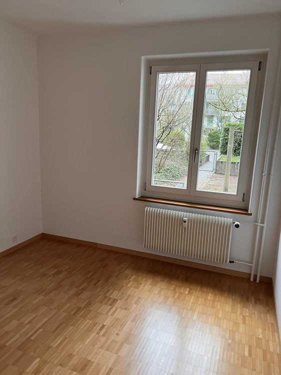 Wohnen im beliebten Länggasse Quartier! 5