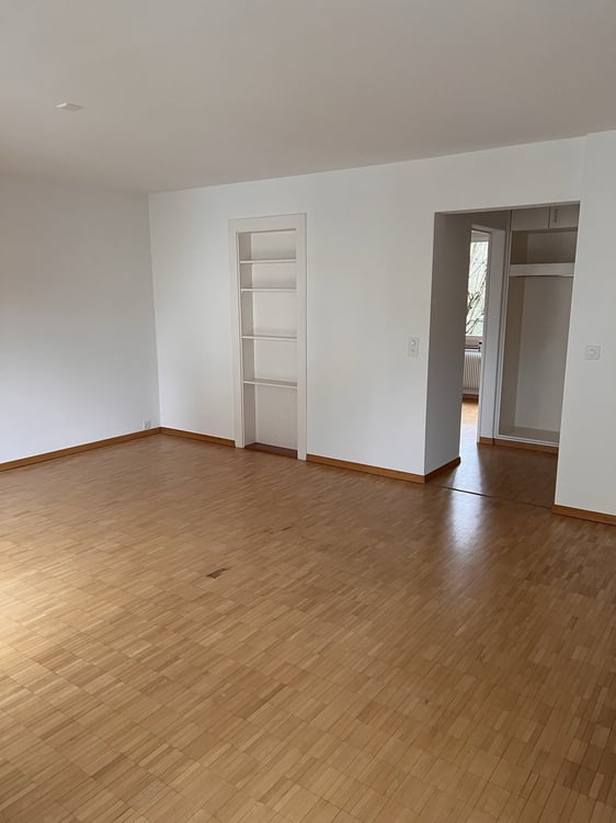 Wohnen im beliebten Länggasse Quartier! 4