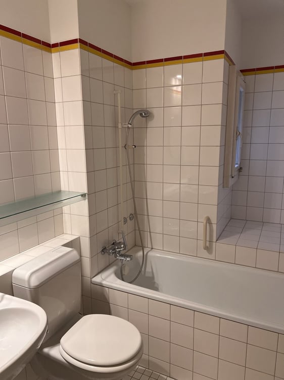 Wohnen im beliebten Länggasse Quartier! 7