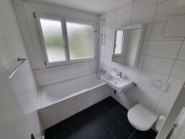 sonnige & moderne 4½-Zimmerwohnung im Fellergutqurtier! 8