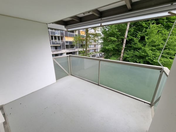sonnige & moderne 4½-Zimmerwohnung im Fellergutqurtier! 9