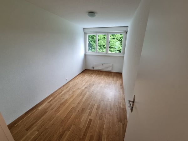sonnige & moderne 4½-Zimmerwohnung im Fellergutqurtier! 6