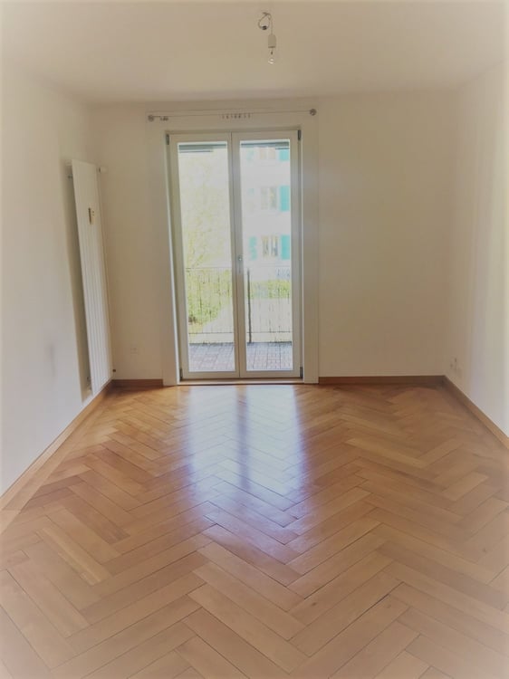 Wohnen im beliebten Länggassquartier 5