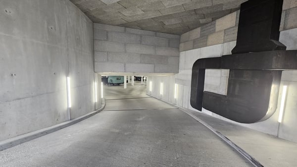 Einstellhallenplatz in 3604 Thun 1