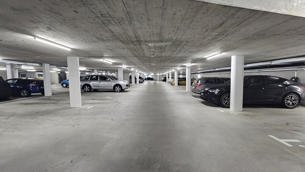 Einstellhallenplatz in 3604 Thun 2