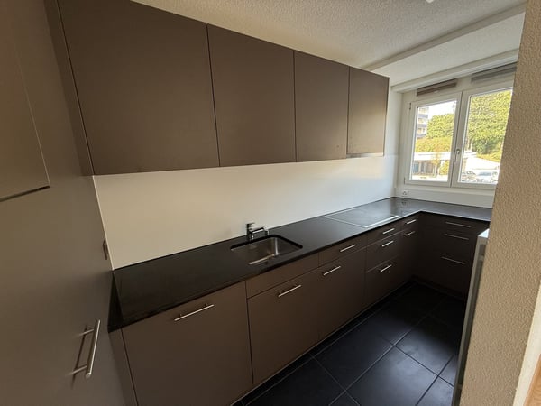 Modern & zentral - sanierte 3½-Zimmerwohnung! 7