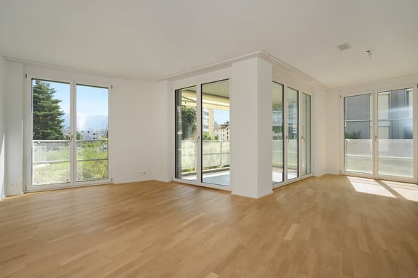 Wohnkomfort und Aussicht der Extraklasse! 4