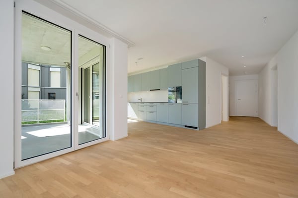 Wohnkomfort und Aussicht der Extraklasse! 3