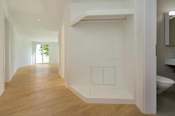 Wohnkomfort und Aussicht der Extraklasse! 6
